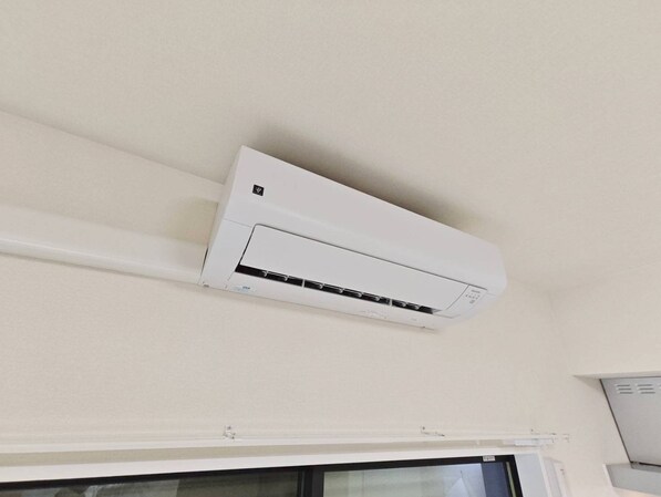 ハーモニーテラス末広町の物件内観写真